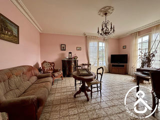  Maison � vendre 3 pi�ces 123 m�