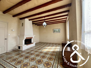  Maison � vendre 4 pi�ces 85 m�