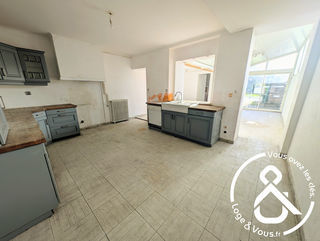  Maison � vendre 8 pi�ces 170 m�