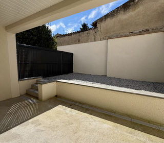  Appartement � louer 1 pi�ce 20 m�