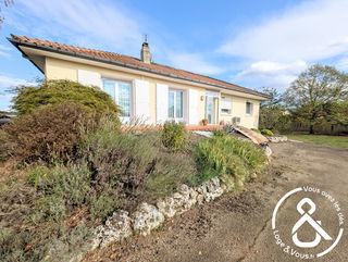  Maison � vendre 6 pi�ces 126 m�