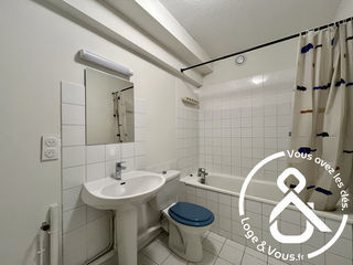  Appartement � louer 2 pi�ces 45 m�