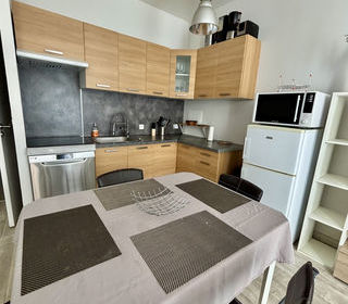  Appartement � louer 2 pi�ces 41 m�