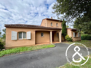  Maison � vendre 6 pi�ces 128 m�