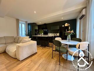  Appartement � vendre 4 pi�ces 97 m�