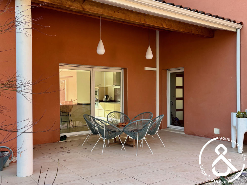 � vendre  Maison Cambounet-sur-le-Sor (81580)