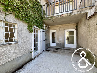  Maison � vendre 5 pi�ces 139 m�