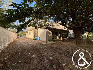  Maison � vendre 5 pi�ces 205 m�