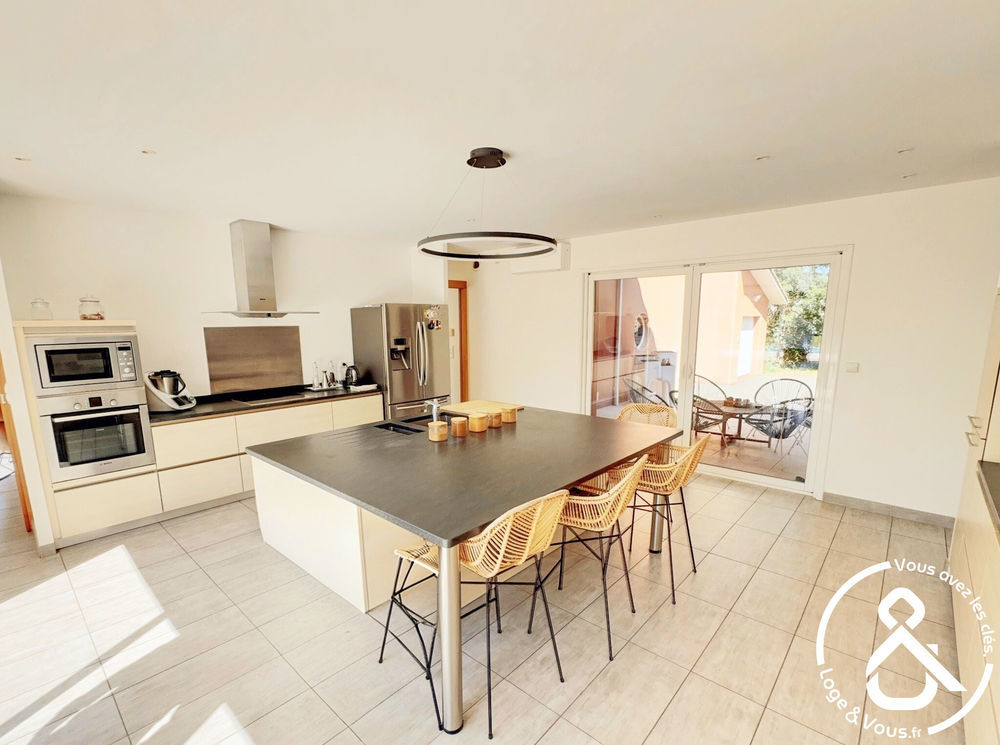 � vendre  Maison Cambounet-sur-le-Sor (81580)