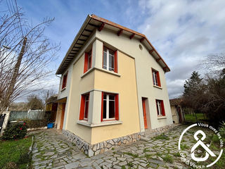  Maison � vendre 5 pi�ces 117 m�