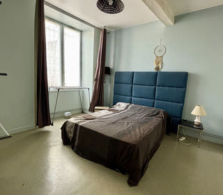  Appartement � louer 2 pi�ces 41 m�