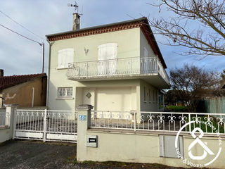  Maison � vendre 3 pi�ces 123 m�