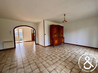  Maison � vendre 5 pi�ces 105 m�