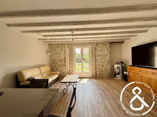  Maison � vendre 5 pi�ces 120 m�