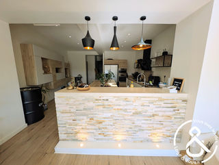  Maison � vendre 3 pi�ces 70 m�