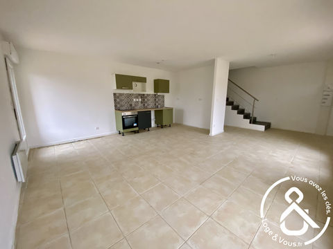   Appartement neuf Appartement - 3 pi�ce(s) - 70 m�