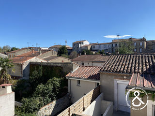  Maison � louer 5 pi�ces 102 m�