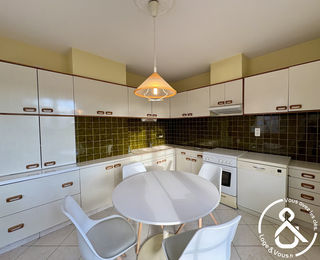  Maison � vendre 7 pi�ces 161 m�