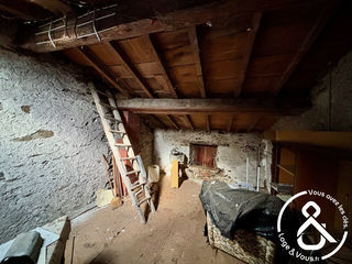  Maison � vendre 3 pi�ces 55 m�