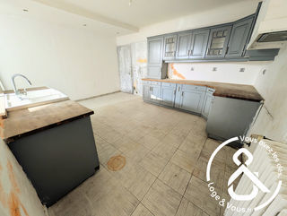  Maison � vendre 8 pi�ces 170 m�