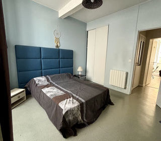  Appartement � louer 2 pi�ces 41 m�