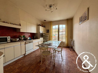  Maison � vendre 3 pi�ces 123 m�