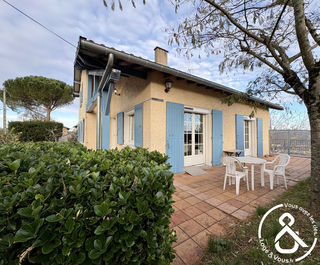  Maison � vendre 7 pi�ces 161 m�