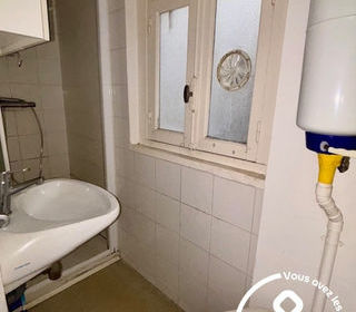  Appartement � vendre 2 pi�ces 23 m�