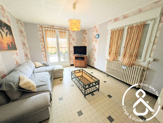  Maison � vendre 5 pi�ces 131 m�