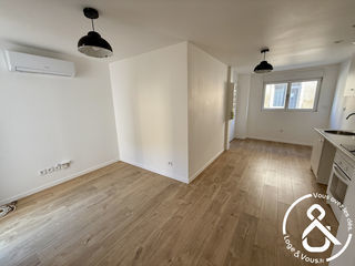  Appartement � louer 2 pi�ces 31 m�