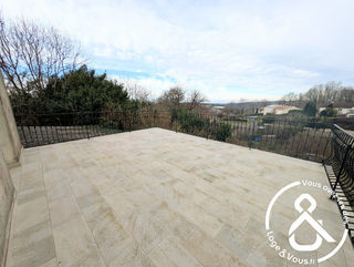  Maison � vendre 5 pi�ces 131 m�