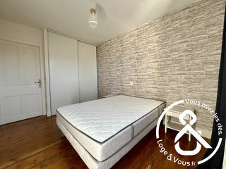  Appartement � louer 3 pi�ces 87 m�