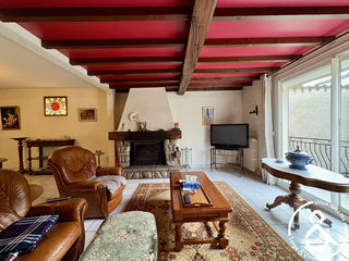  Maison � vendre 9 pi�ces 235 m�