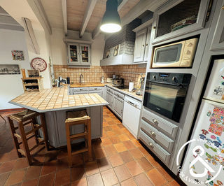  Maison � vendre 6 pi�ces 117 m�