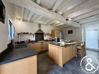  Maison � vendre 6 pi�ces 230 m�