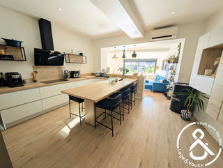  Maison � vendre 3 pi�ces 70 m�