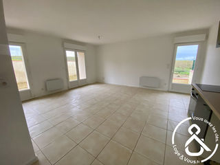  Appartement � louer 3 pi�ces 70 m�