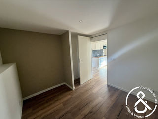  Appartement � louer 2 pi�ces 33 m�