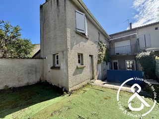  Maison � vendre 5 pi�ces 139 m�