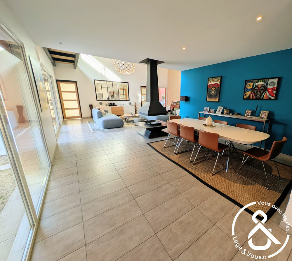 � vendre  Maison Cambounet-sur-le-Sor (81580)