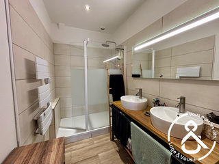  Appartement � vendre 3 pi�ces 92 m�