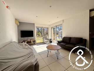  Maison � vendre 6 pi�ces 140 m�