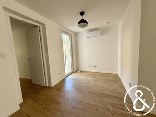  Appartement � louer 2 pi�ces 31 m�