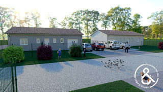  Terrain � vendre 584 m�