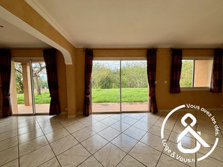  Maison � vendre 6 pi�ces 128 m�