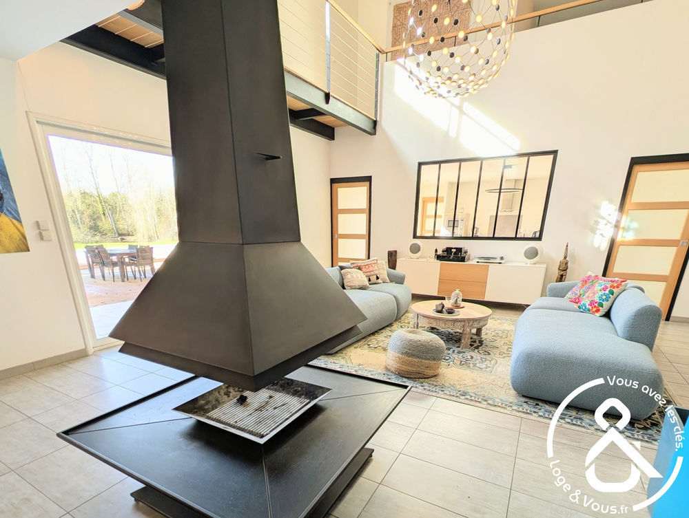 � vendre  Maison Cambounet-sur-le-Sor (81580)