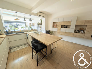  Maison � vendre 3 pi�ces 70 m�