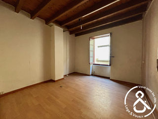  Maison � vendre 3 pi�ces 55 m�