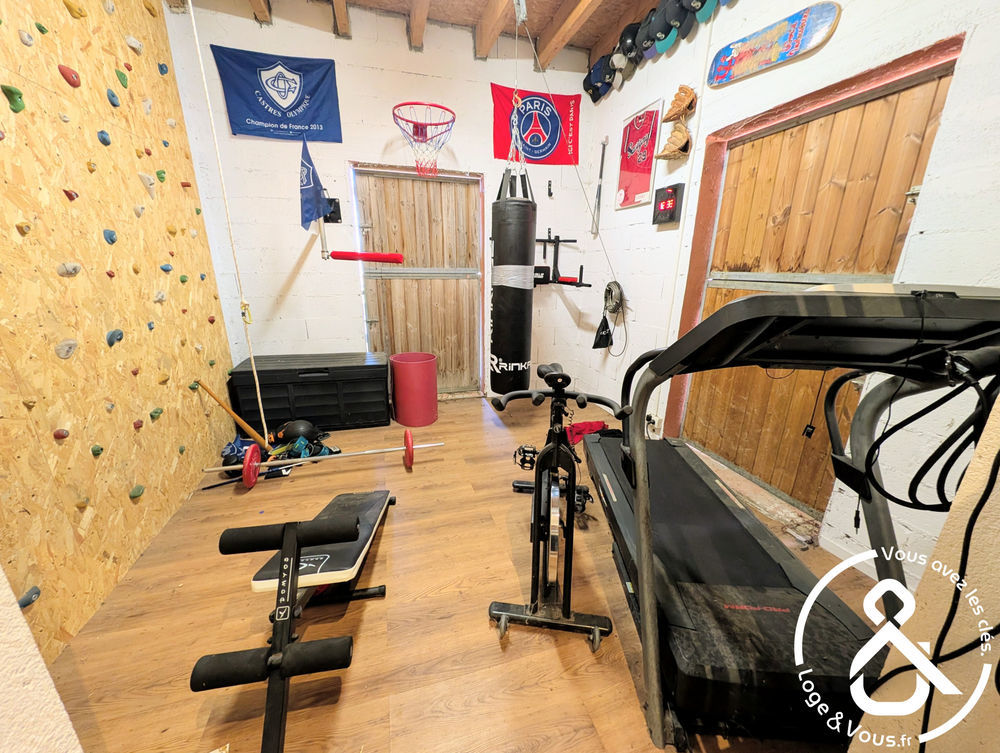 � vendre  Maison Cambounet-sur-le-Sor (81580)