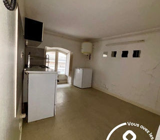  Appartement � vendre 2 pi�ces 23 m�